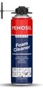 Čistič škvŕn, špiny, lepiacej peny, CLEANER Penosil Gun 500 ml.