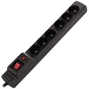 ARMAC M6 Anti-surge power strip 10m