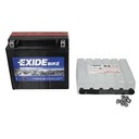 EXIDE YTX7A-BS BATÉRIA