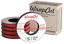 WrapCut Páska na rezanie fólie 3 mm x 60 MB 60 metrov