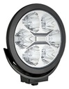 DLHÝ DOSAH HALOGÉN Reflektorová LED lampa 12/24V