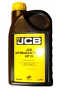 BRZDOVÁ KVAPALINA 1LITER JCB 3CX 4CX