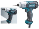 MAKITA TD0101F šnúrový rázový uťahovák 100Nm