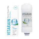 Sprchový vodný filter s vitamínom C - VITARAIN