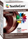 TextileCare DYE PAINT 600 LÁTKOVÉ OBLEČENIE HNEDÁ