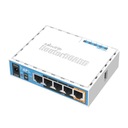 Router MikroTik hAP ac lite (RB952Ui-5ac2nD)