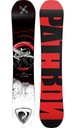 Outlet na snowboard Pathron Play Pro Carbon 153 cm