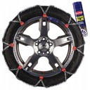 PEWAG Snox SUV 570 Samonapínacie 225/60 R17 + ZDARMA