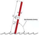 Brúsny kotúč na ostrenie píl 150X6X20 FENES SZLIFF