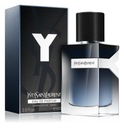 Yves Saint Laurent Y Pour Homme 60 ml EDP