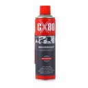 TUK V AEROSOL CX80 UNIVERZÁLNY TUK 500 ML