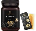 ORIGINÁL MANUKA MED MGO 300+ 500g pre RODINU!