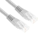 Sieťový kábel Patchcord UTP cat.6, 10 m