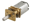 Motor MINI Motor 12V prevodovka 150 otáčok (2873