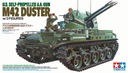 Tamiya 35161 U.S. Armáda M42 Duster 1:35