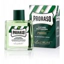 PRORASO - Voda po holení eukalyptus 100 ml