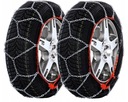 SNEHOVÉ REŤAZE PEWAG BRENTA 195/65R15 195/60R16