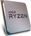 Procesor AMD Ryzen 5 3600 6x3,6GHz AM4 + ventilátor