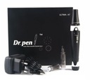 Dr Pen Ultima A7 + náplne Dermapen Mezoterapia