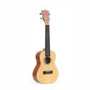 Koncertné ukulele JEREMI S-08-2 + kryt ladičky