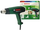 TEPELNÁ PIŠTOĽ 1800W PHG EasyHeat 600 BOSCH