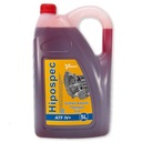 SPECOL HIPOSPEC ATF IV+ 5L OIL / GEAR Specol Hipospec ATF IV+ 5L ATF +4