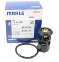 Mahle termostat VW Seat Škoda 1.4, 1.6 16V