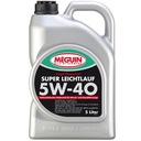 MEGUIN MEGOL SUPER LEICHTLAUF 5W40 5L