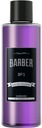 MARMARA – BARBER N°1 Kolínska voda 500ml