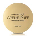 MAX FACTOR CREME PUFF POWDER NEW 013 FARBY