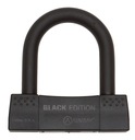 U-LOCK CLOSURE CLASS SRA 85x100 BLACK AUVRAY