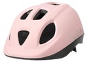 Detská cyklistická prilba BOBIKE Go pink XS 46-53 cm