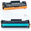 Toner pre tlačiareň HP LaserJet Pro M15 M17w M28w XL