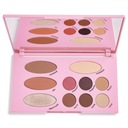 MAKEUP REVOLUTION THE EMILY EDIT MAKEUP PALETTE