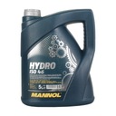 OLEJ HYDRAULICKÝ HLP-46 HYDRO 46, MANNOL 10L