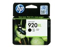 Atrament HP 920XL BLACK CD975AE