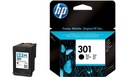 ATRAMENT HP 301 CH561EE BLACK 4500 2540 5530 3050 205