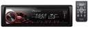 AUTORÁDIO PIONEER MVH-181UB MP3 USB DIAĽK