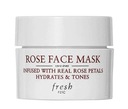 FRESH Rose Face Mask Hydratačná gélová maska ​​15ml