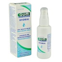 GUM HYDRAL SPREJ NA SUCHO V ÚSTACH 50ml