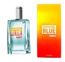 INDIVIDUAL BLUE SUNSET 100 ml AVON toaletná voda