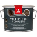 TIKKURILA VALTTI PLUS KOMPLETNÝ LAK NA LAK 0,75L