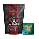 Yerba Mate Guarani Energy 500g + Vzorka 50g