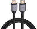 HDMI 2.0 UHD HDR 10m 4K ARC 24K Dolby 18Gb VD RFI