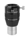 Barlow Lens Explore Scientific 3x (1,25'')