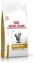 Royal Canin Urinary S/O Stredná kalória 9 kg