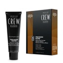 AMERICAN CREW odmasťovač vlasov pre mužov, stredne popol 5-6 3x 40ml