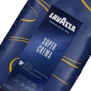 LAVAZZA SUPER CREMA Zrnková káva 1KG FRESH FV