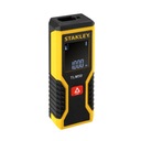 Laserový merač vzdialenosti STANLEY TLM50 77409