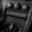 AUTORÁDIO KENWOOD KMM-BT305 BLUETOOTH FLAC